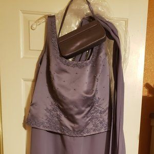 Prom/Bridesmaid Dress